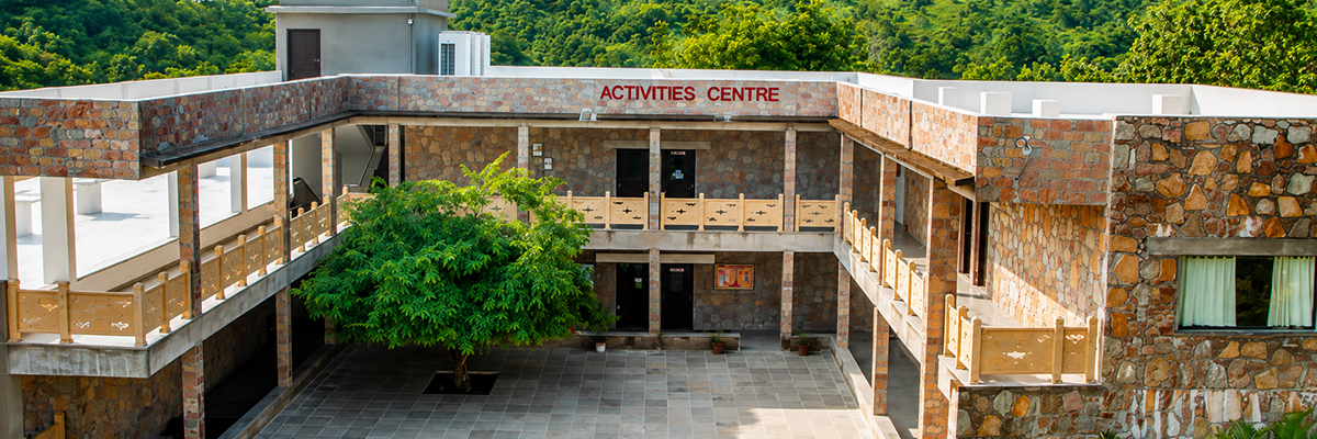 Campus Life