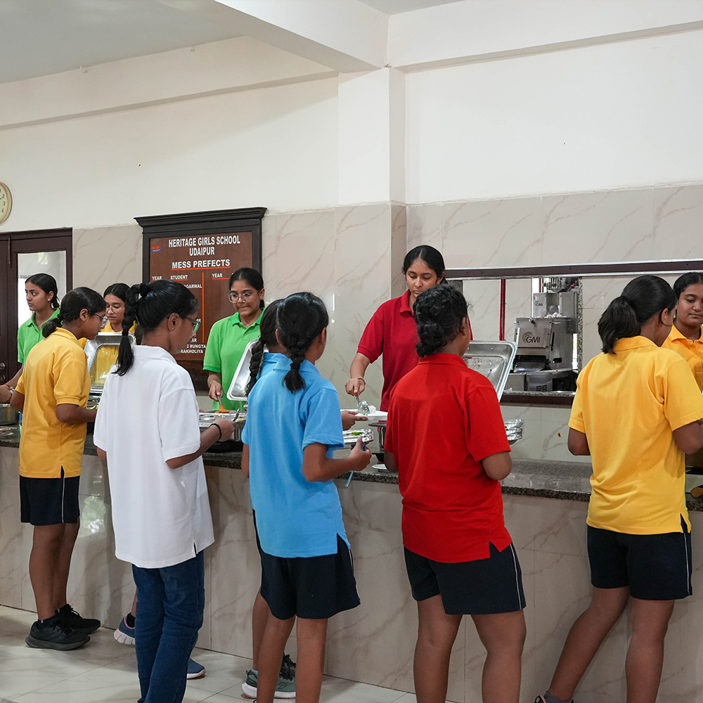 Student Activities