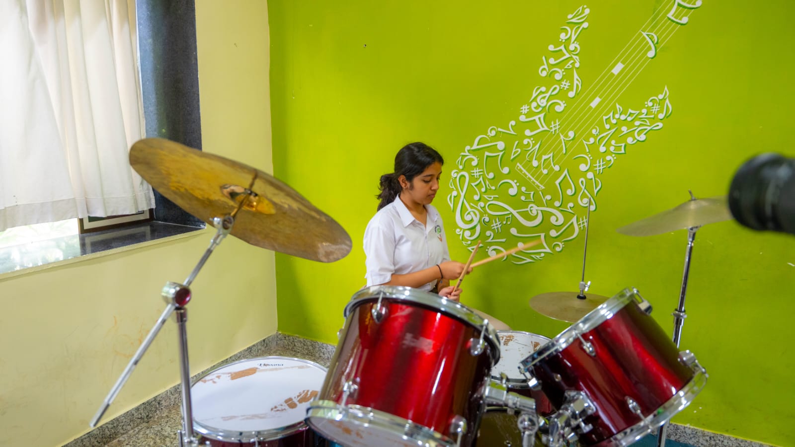 Student Activities