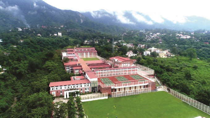 Campus Life
