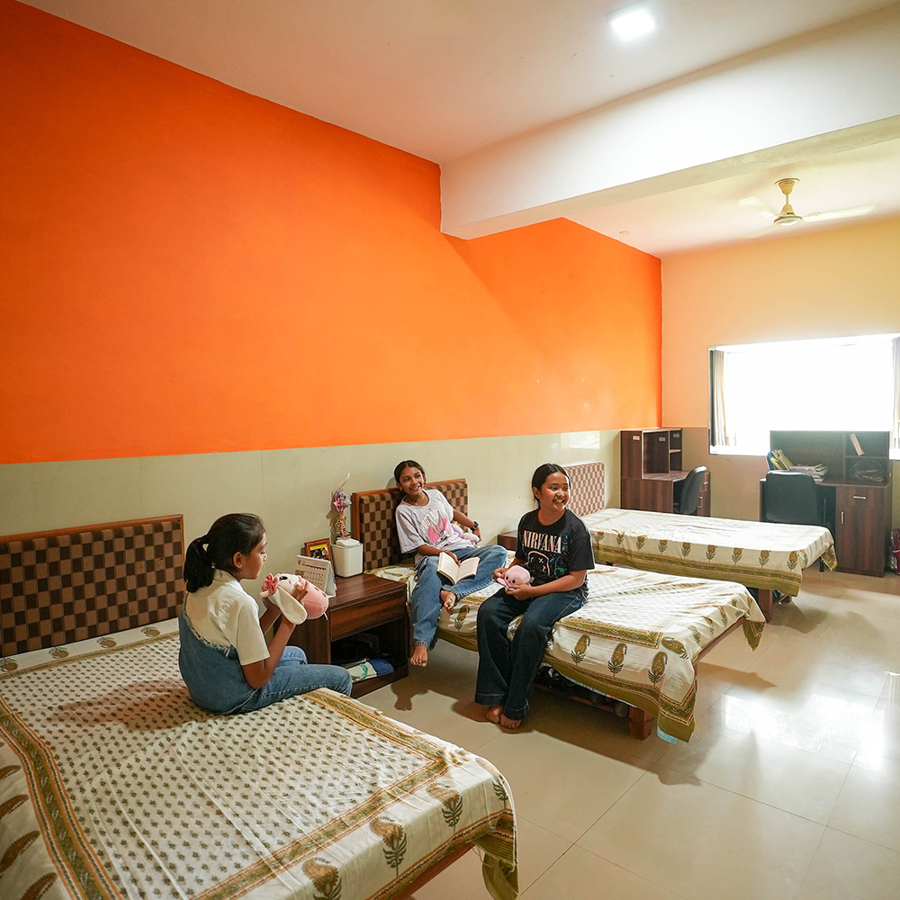 Students’ residences