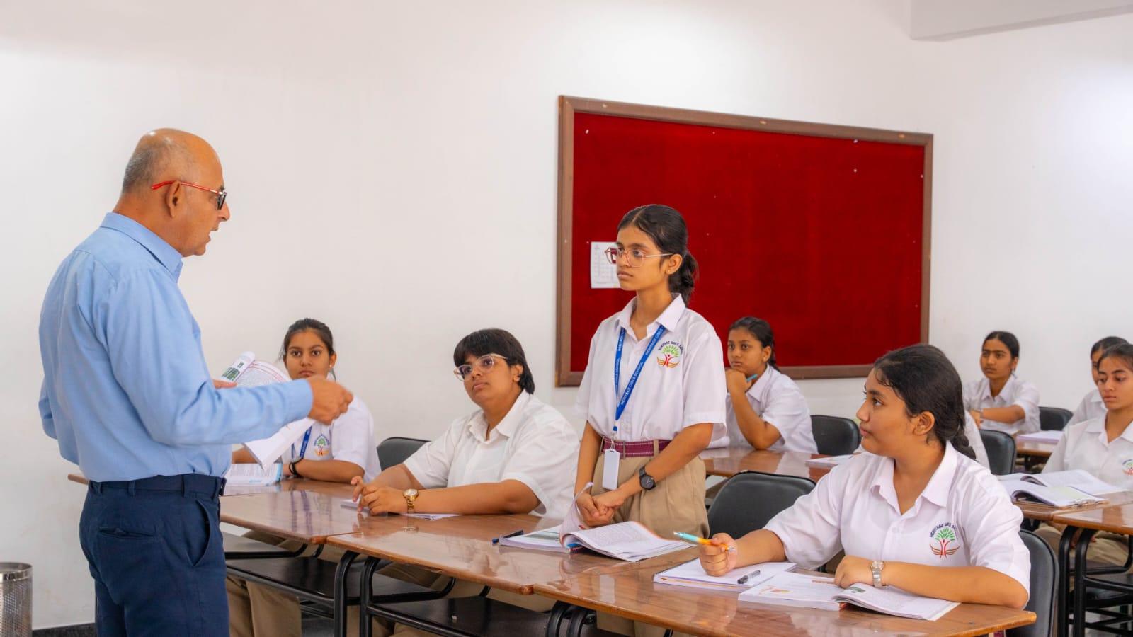 Student Activities