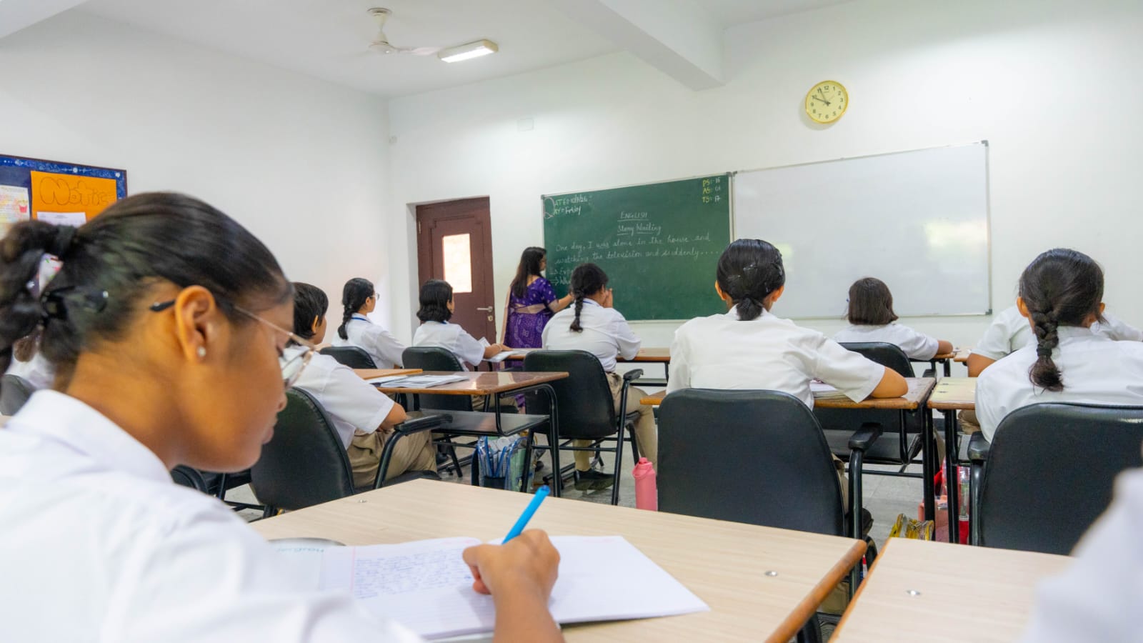 Student Activities