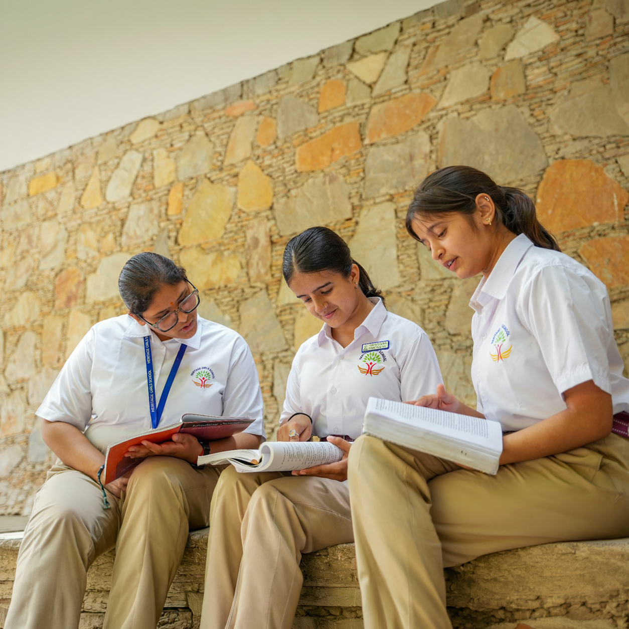 Heritage Girls School