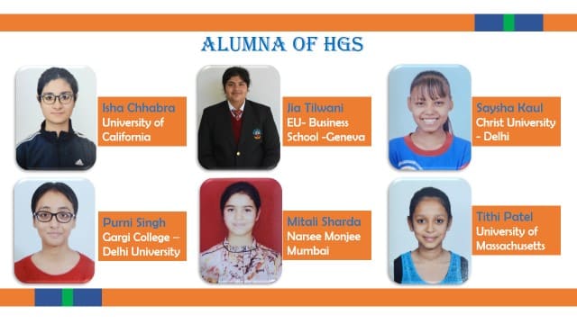 Student Activities