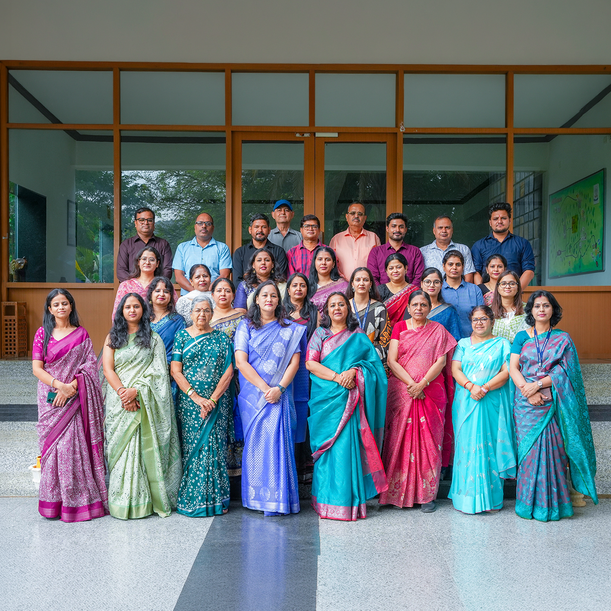 Heritage Girls School Faculty