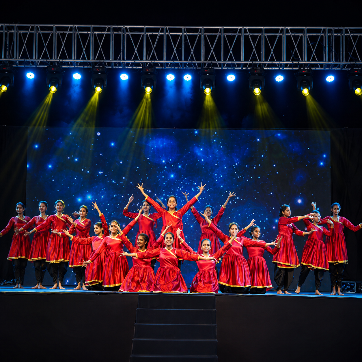 The Founder's & Prize Day