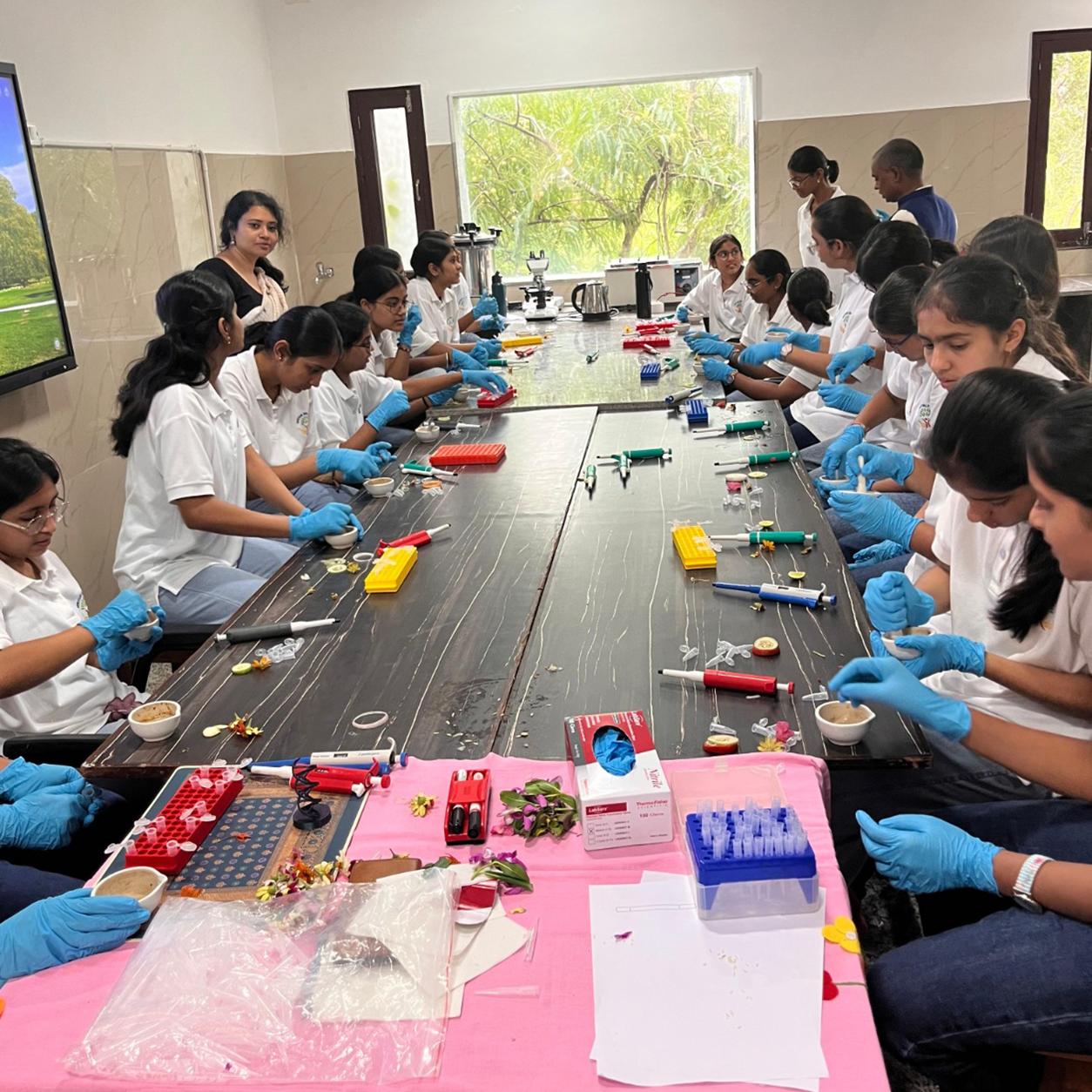 Student Activities