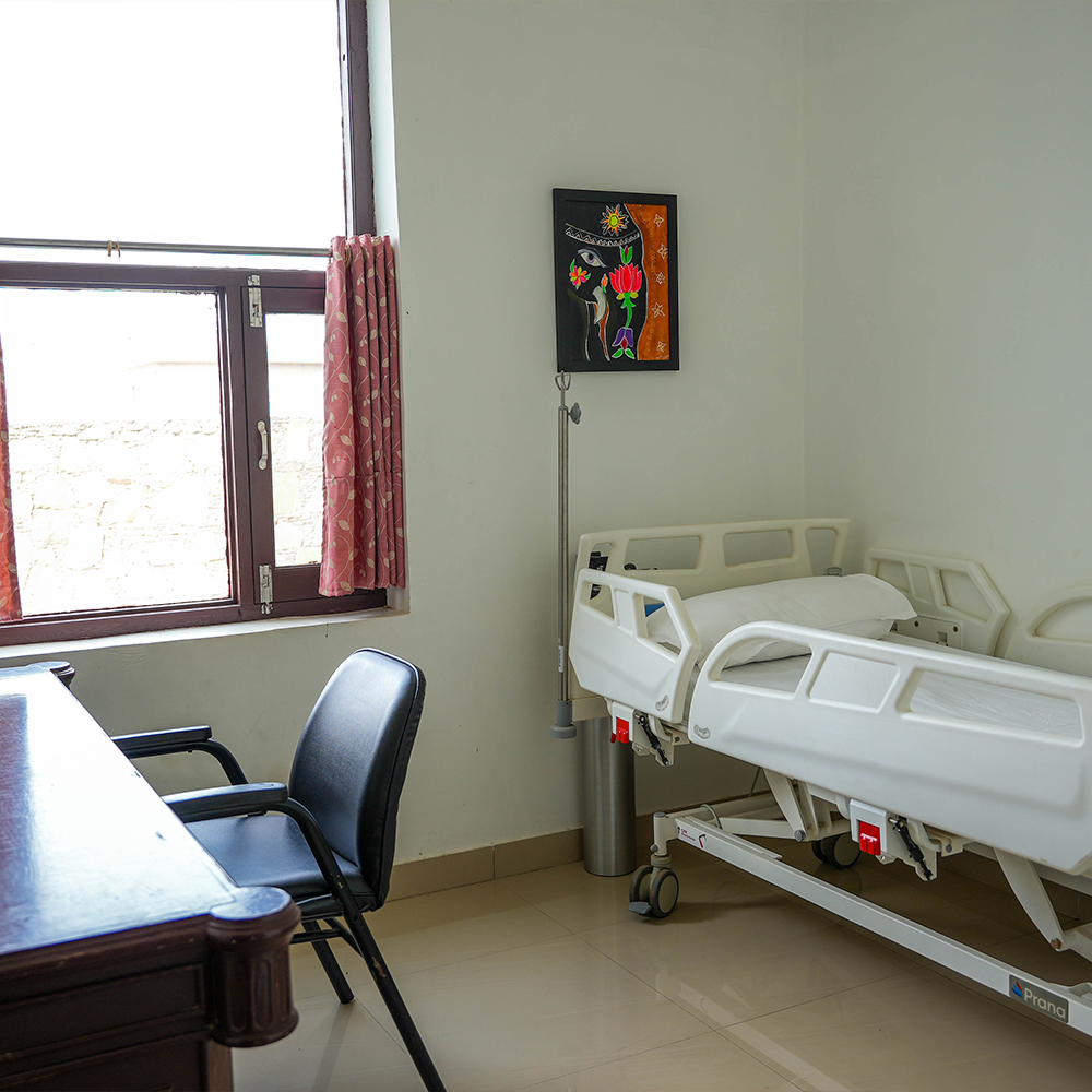Students’ residences