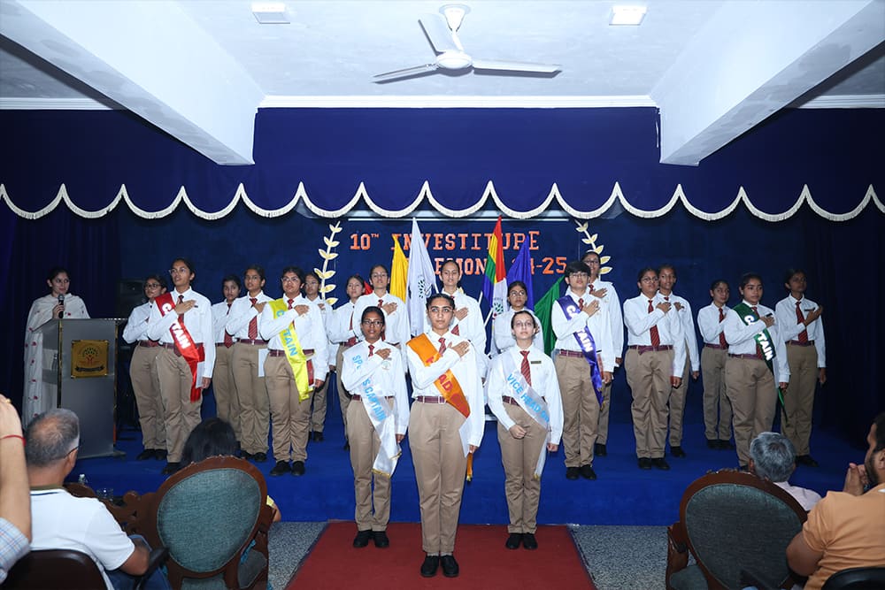 Students