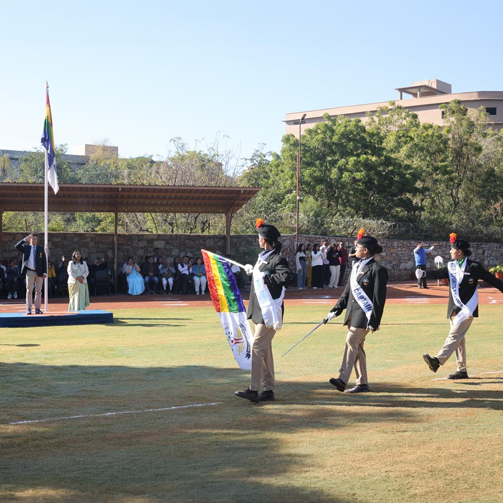Academic Exhibition