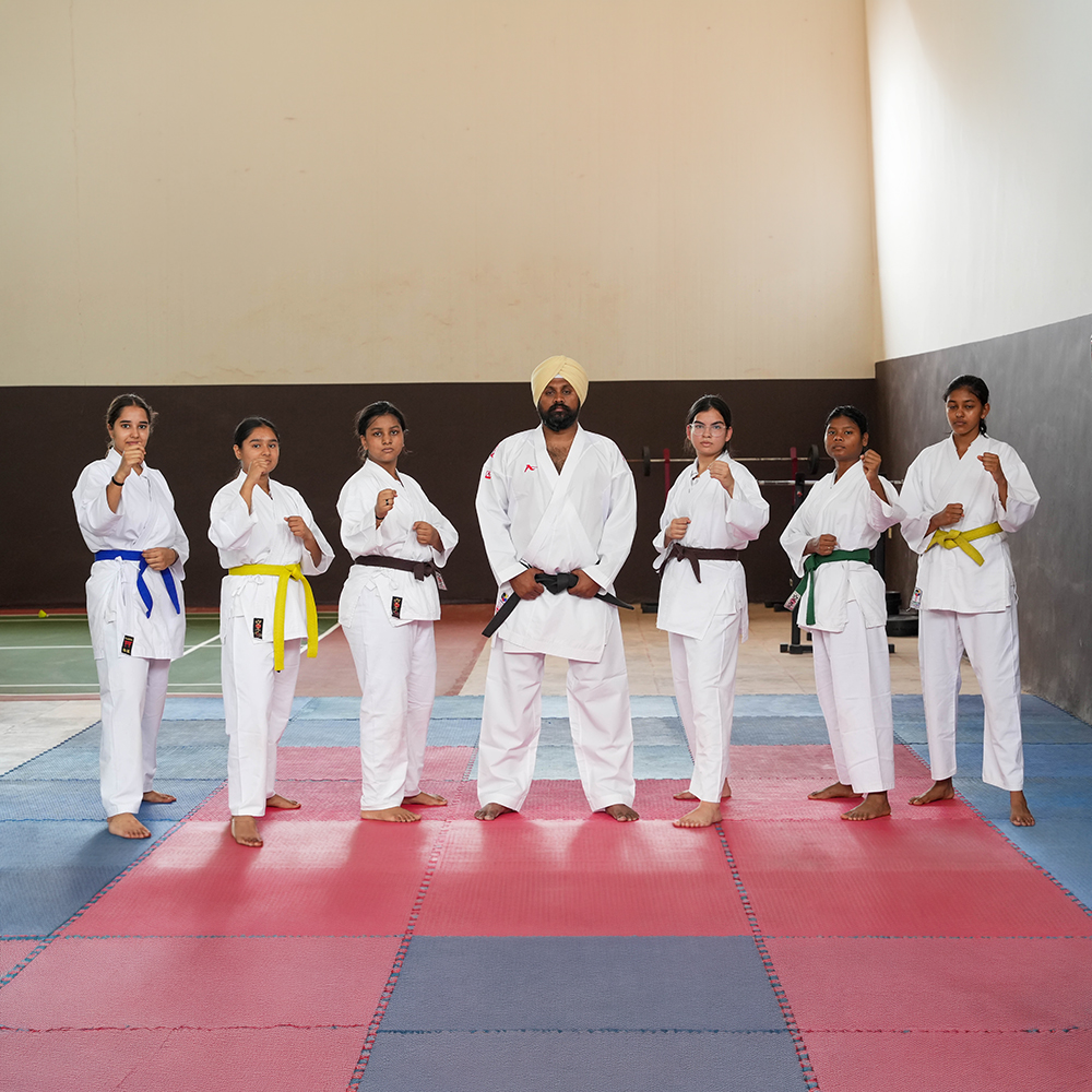 Karate