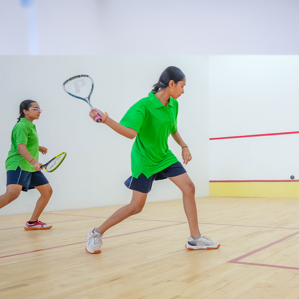 Squash