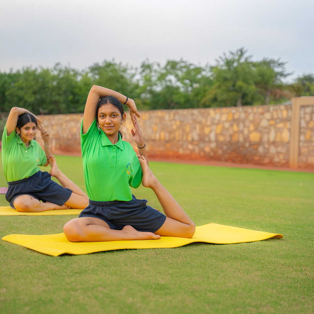Yoga