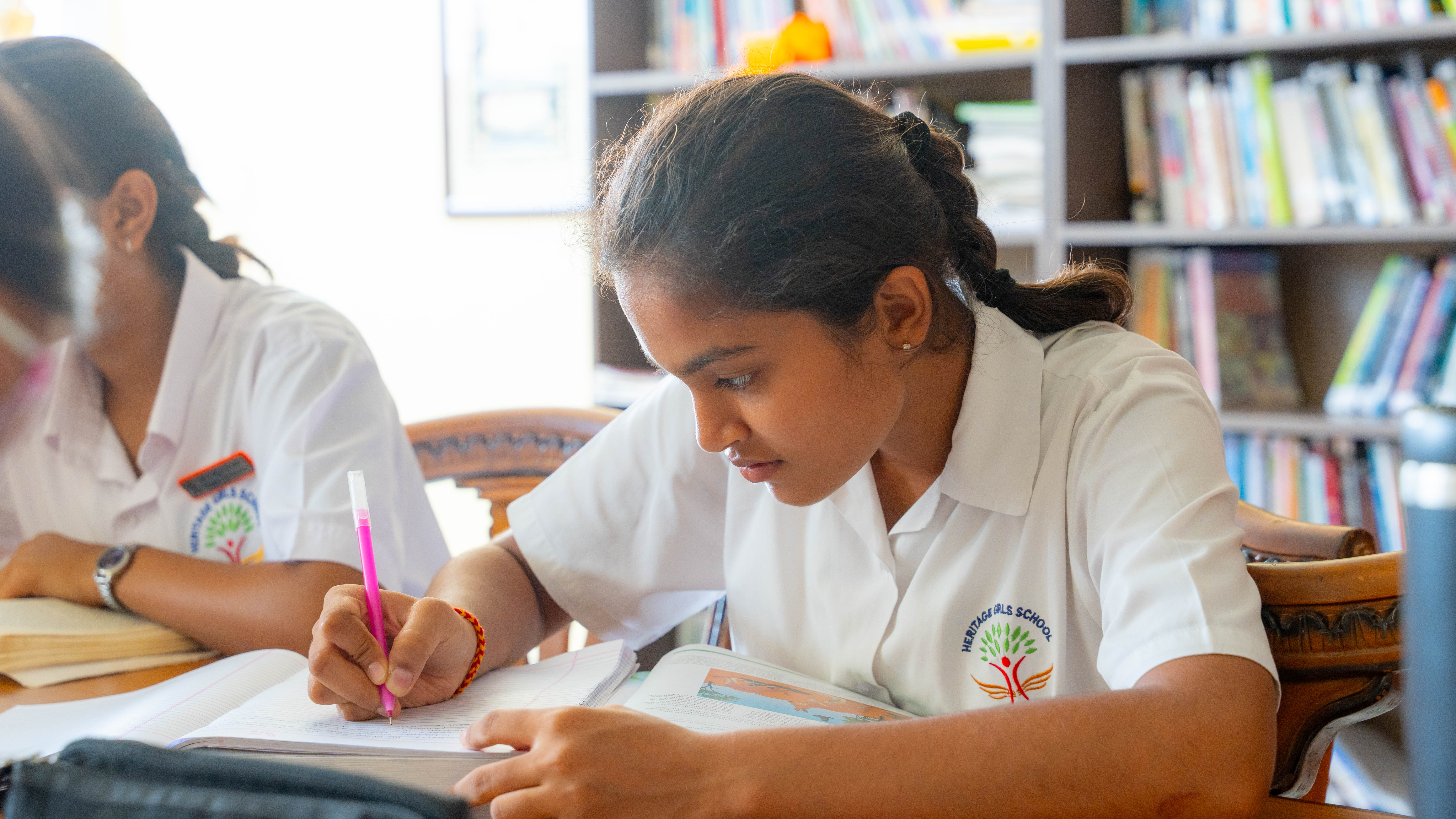 Students