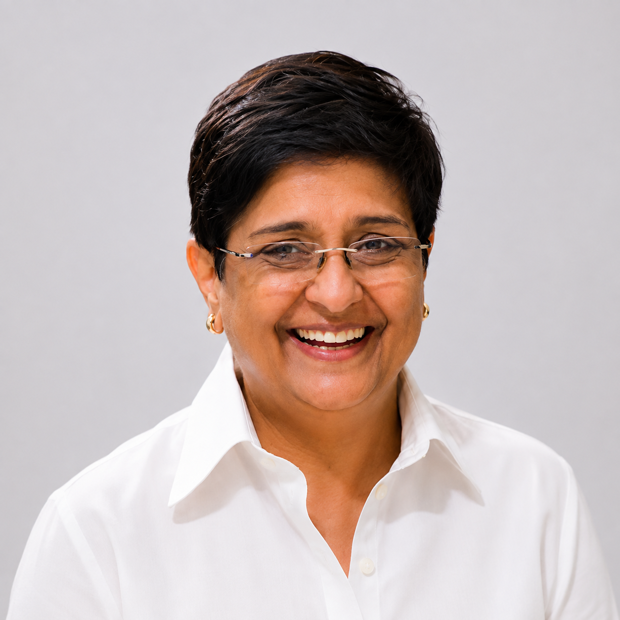 Dr. Kiran Bedi