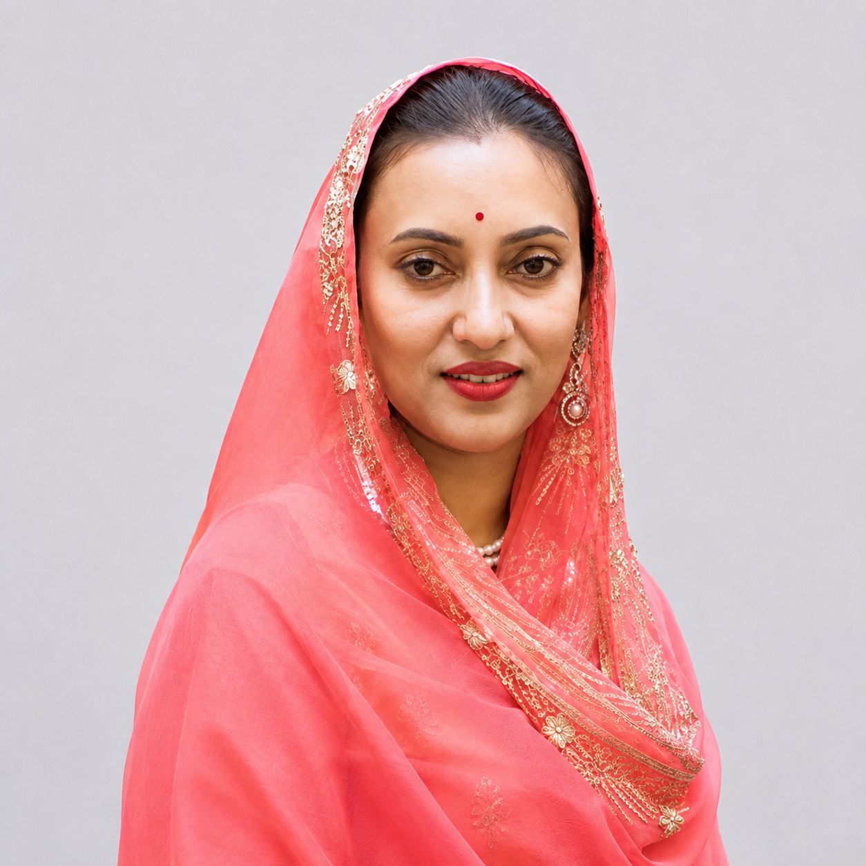 HH Maharani Mandakini