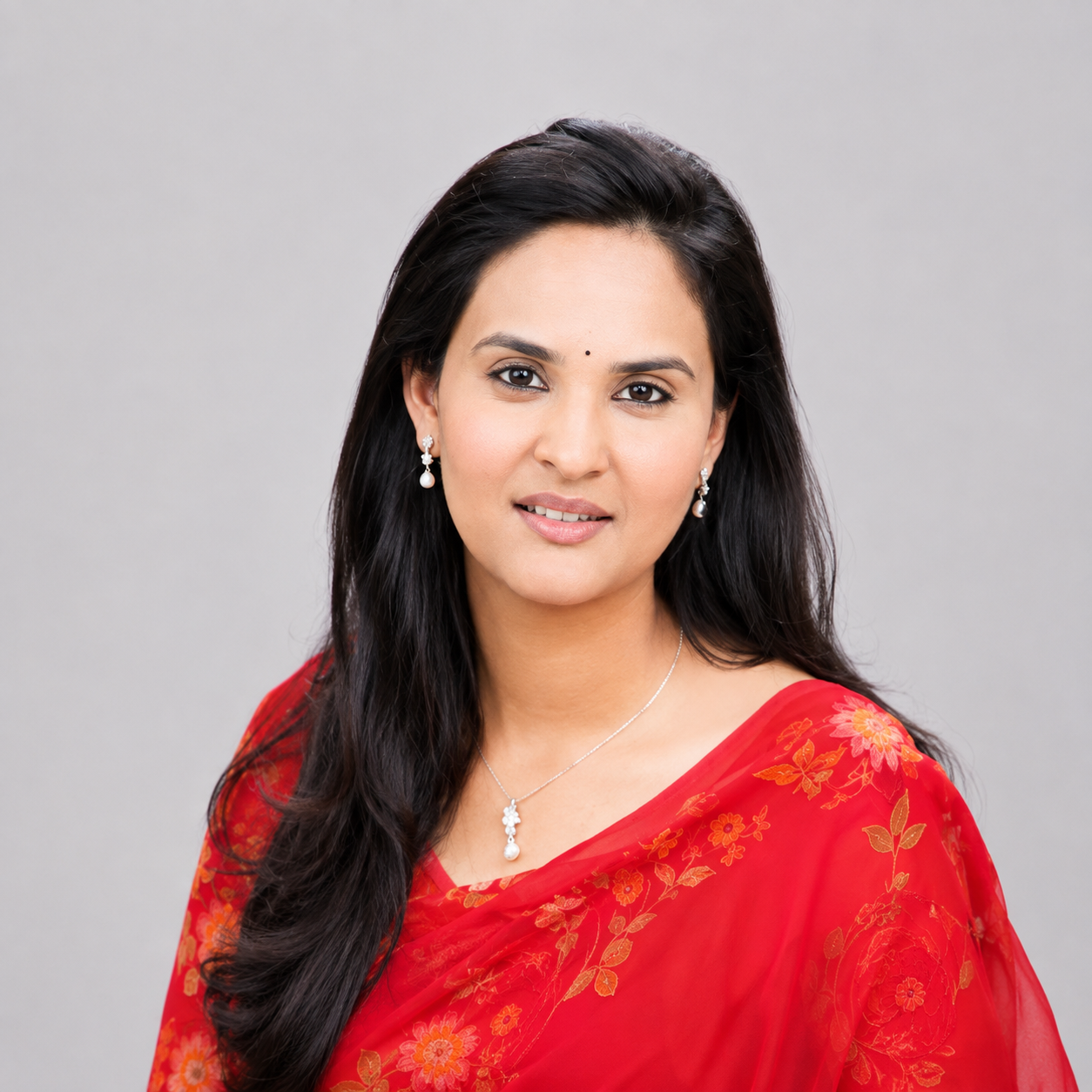 Maharaj Kunwarani Sahiba Nivritti Kumari Ji Mewar