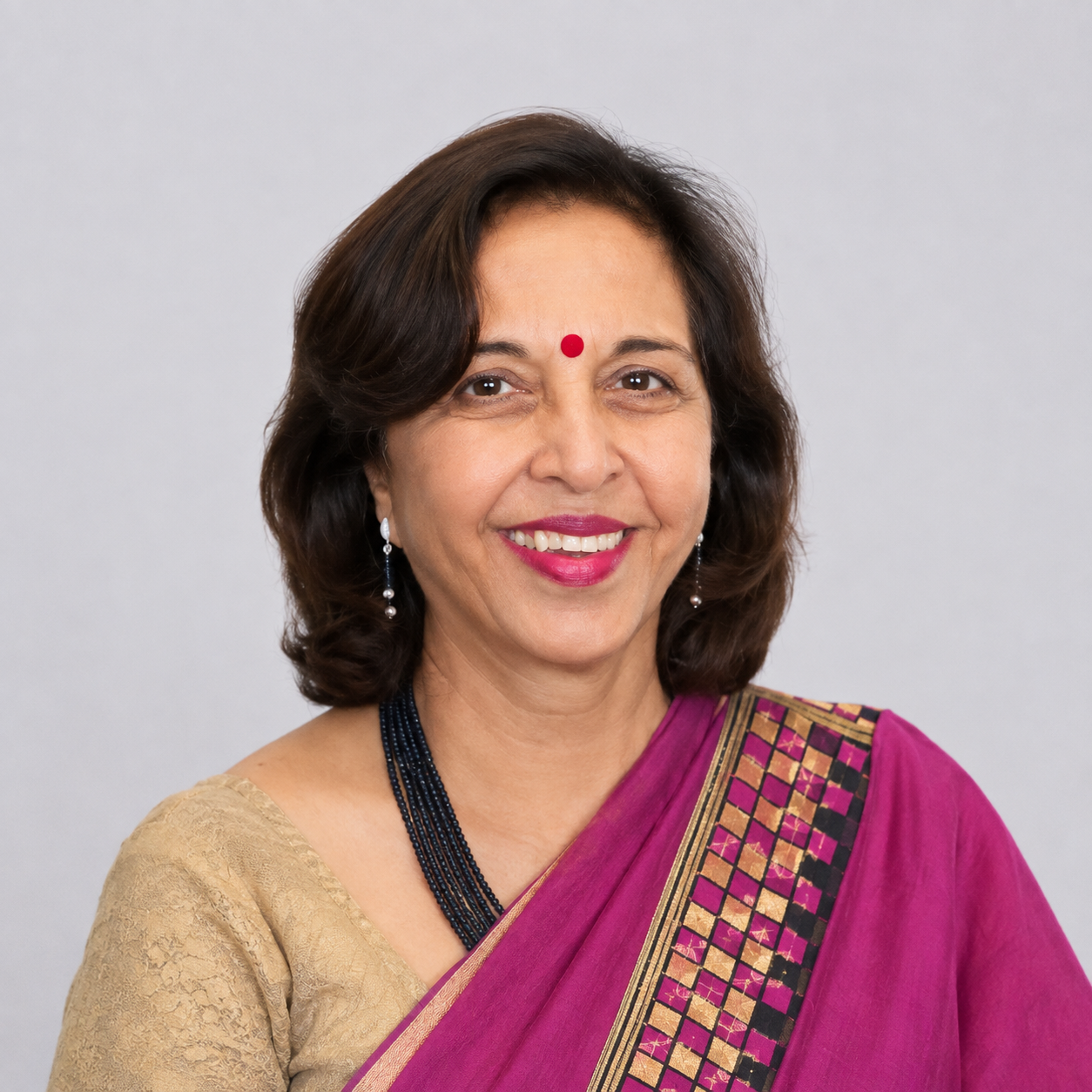 Dr. Suneeta Mukherjee