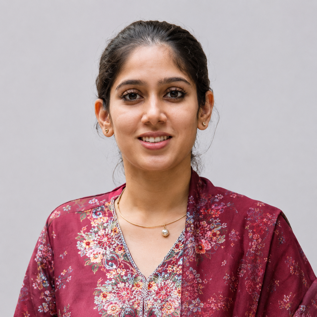 Mrs. Pragya Bhandari