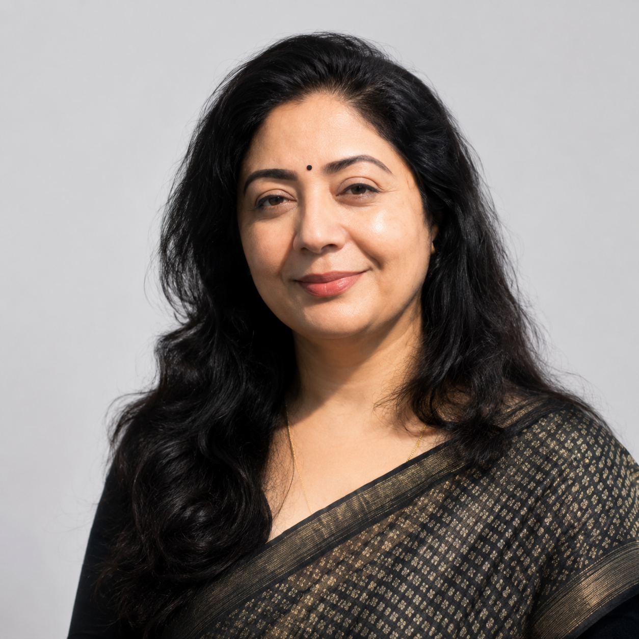 Dr. Bhavna Detha