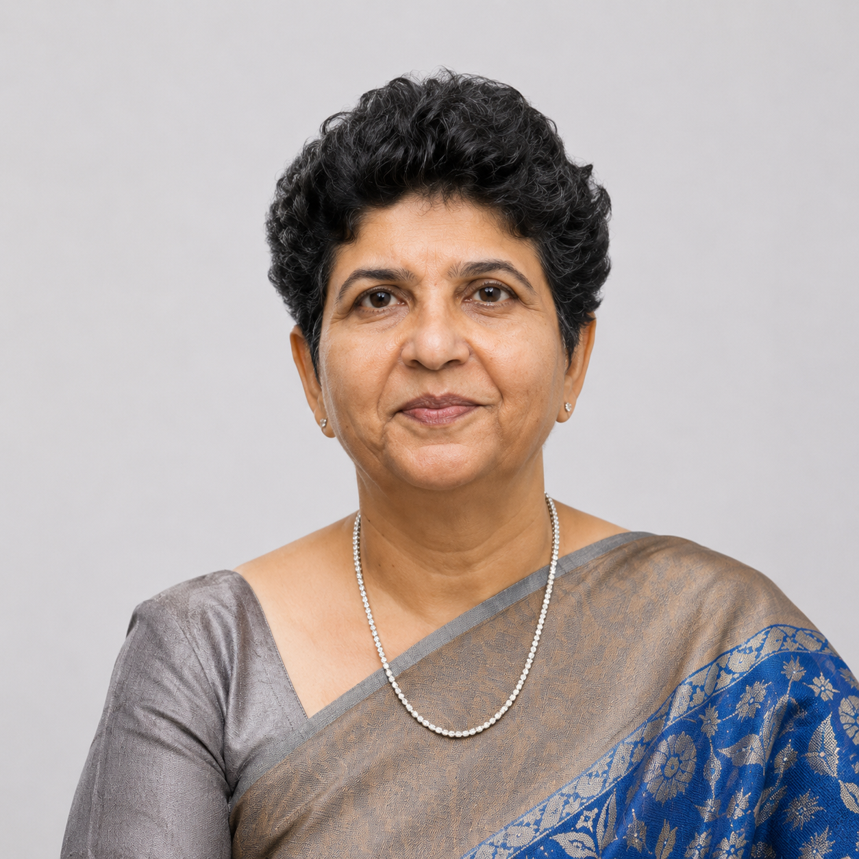 Ms. Tulsi Bhatia