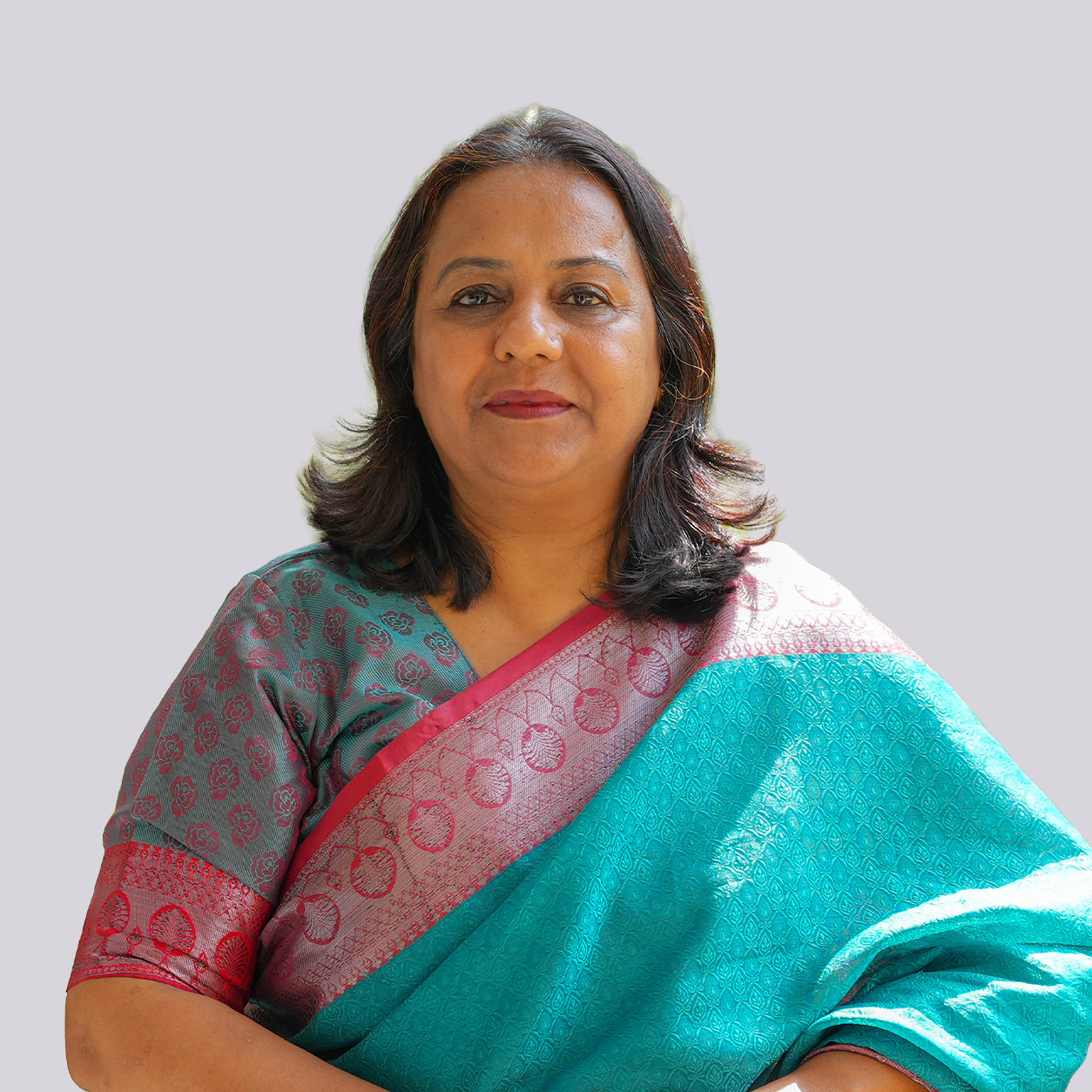 Dr. Amita Tiwari