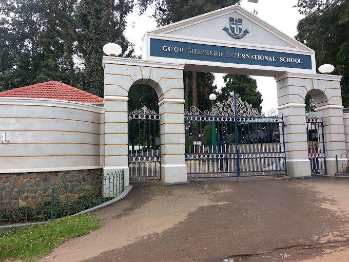 Campus Life