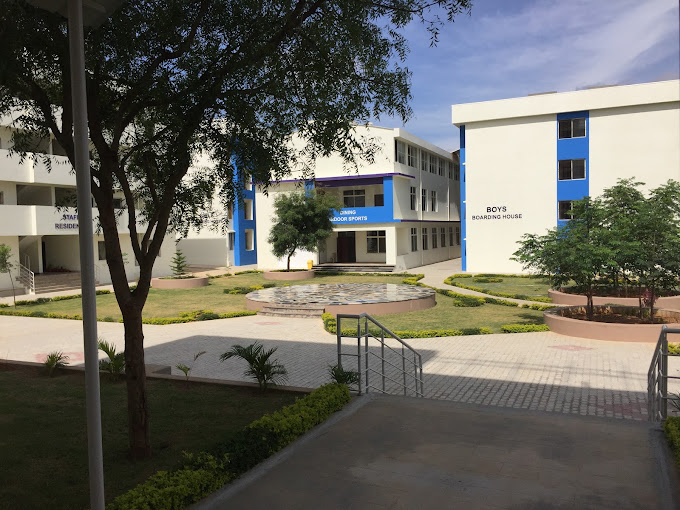 Campus Life