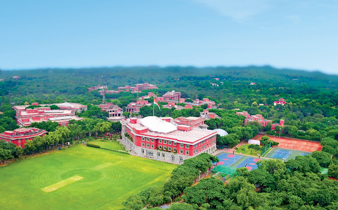 Campus Life