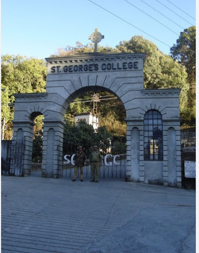 Campus Life
