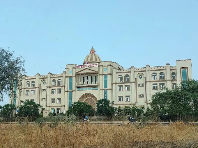 Campus Life