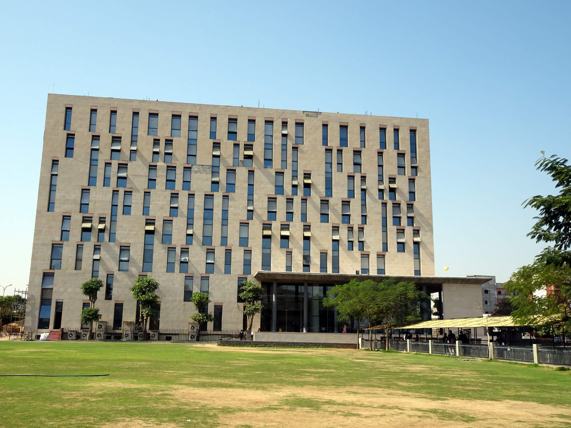 Campus Life