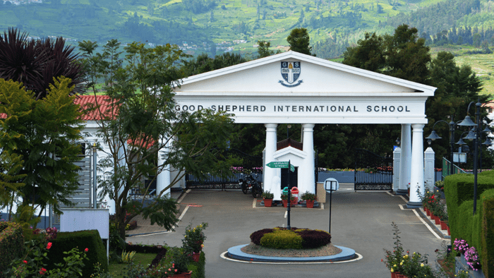 Good Shepherd International School_cbse_boarding_schools_in_india