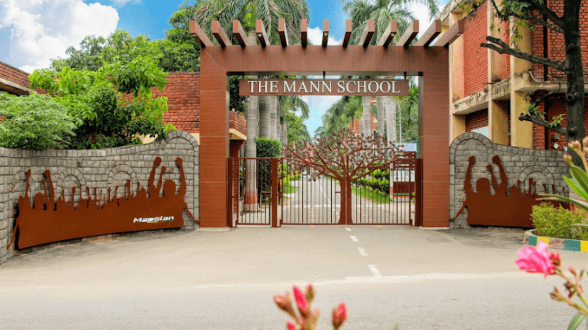 The Mann School_cbse_boarding_schools_in_india