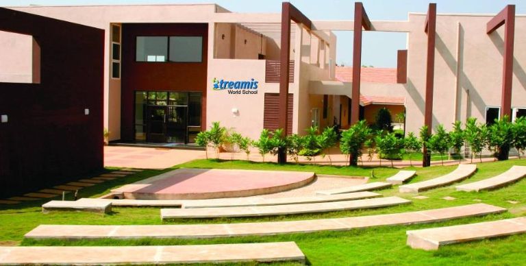 Treamis World School in Bengaluru_cbse_boarding_schools_in_india