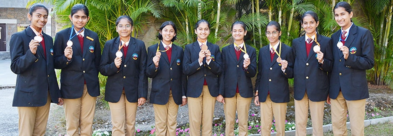 You are currently viewing How Heritage Girls Readies Students for Higher Education and Future Endeavors