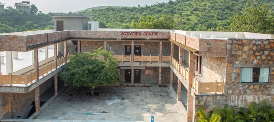 Girl’s Boarding Schools in Rajasthan with the Best Facilities in a Safe and Secure Environment