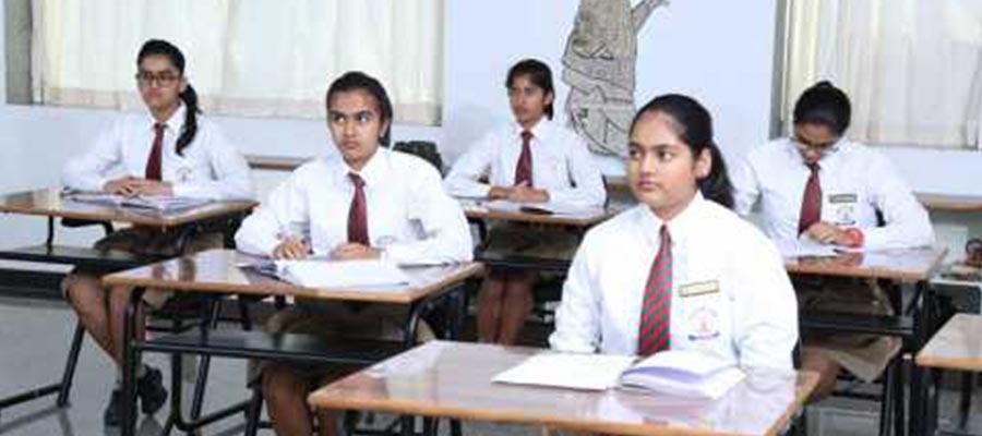 Best Residential School for Girls in India