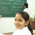 LEARNING CREATIVITY AT HGS | TOP GIRLS BOARDING SCHOOL IN INDIA