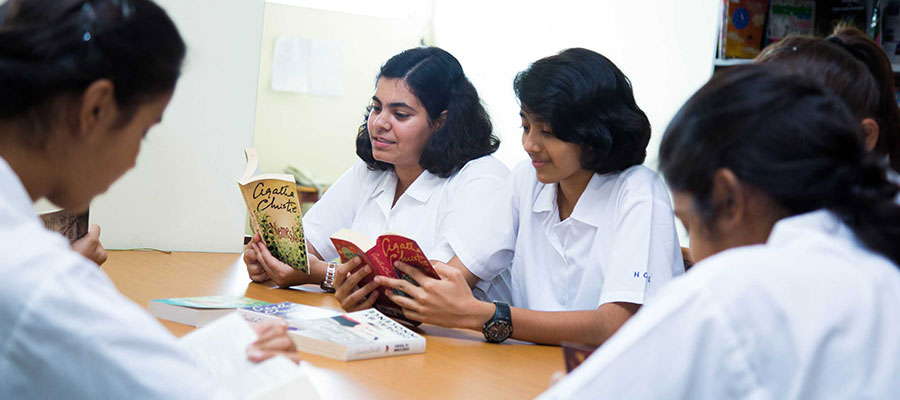 Top Boarding Schools in India