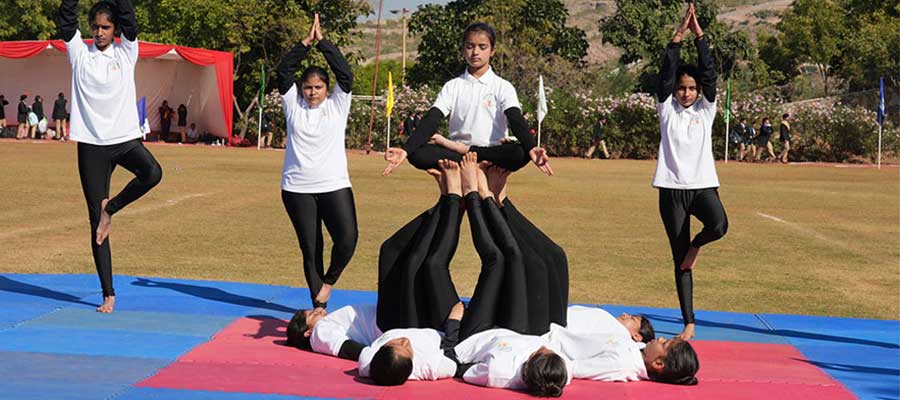 Boarding School: A Safe and Supportive Environment for Girls to Grow and Learn