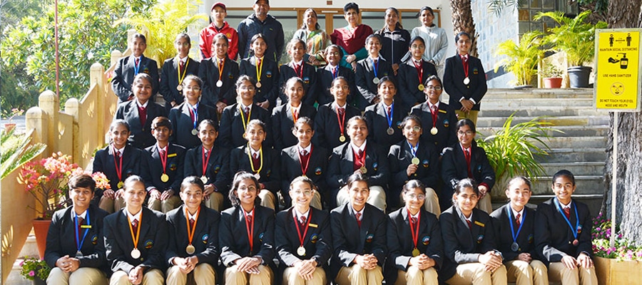 THE ADVANTAGES OF ATTENDING AN ALL-GIRLS BOARDING SCHOOL LIKE HERITAGE GIRLS SCHOOL