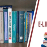 What is E-Library: Importance Of Digital Library For Students