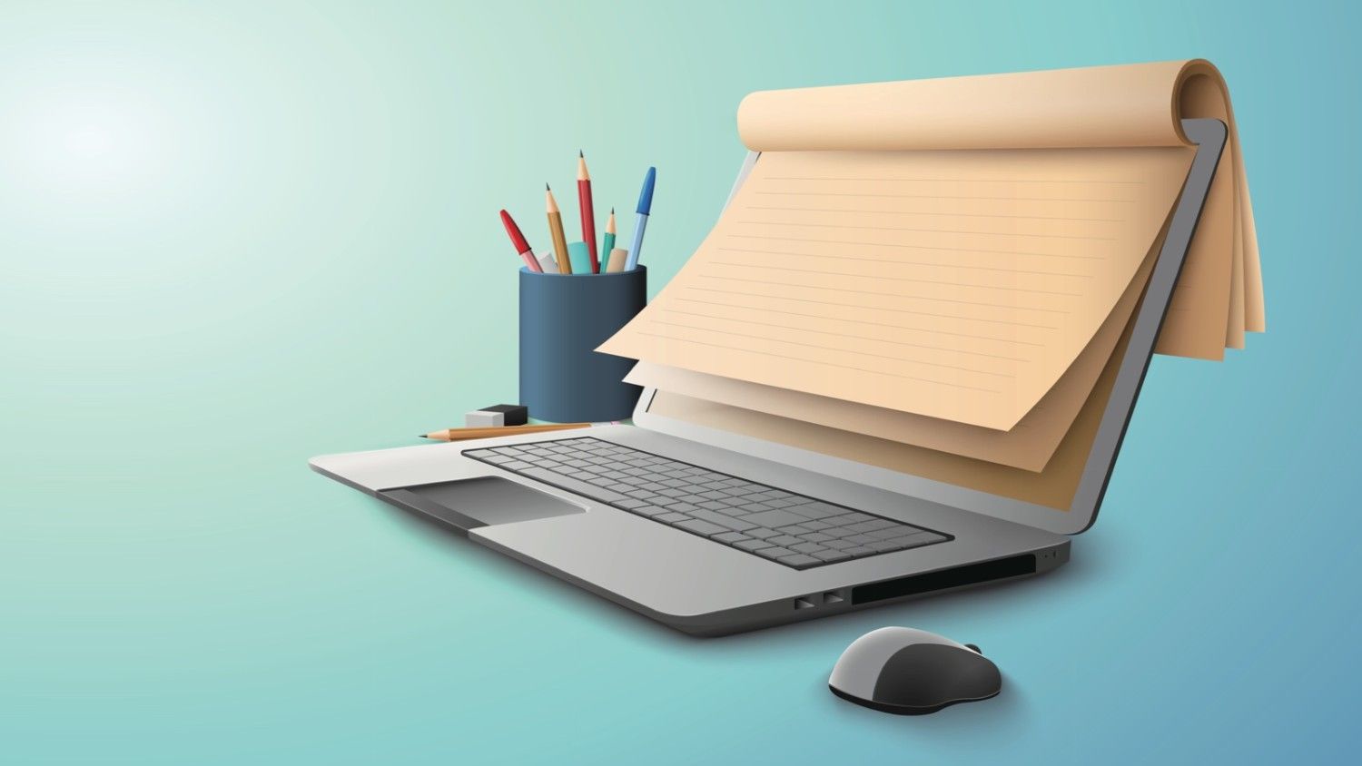 Types Of Digital Learning Resources