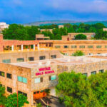 Girls Boarding School in India