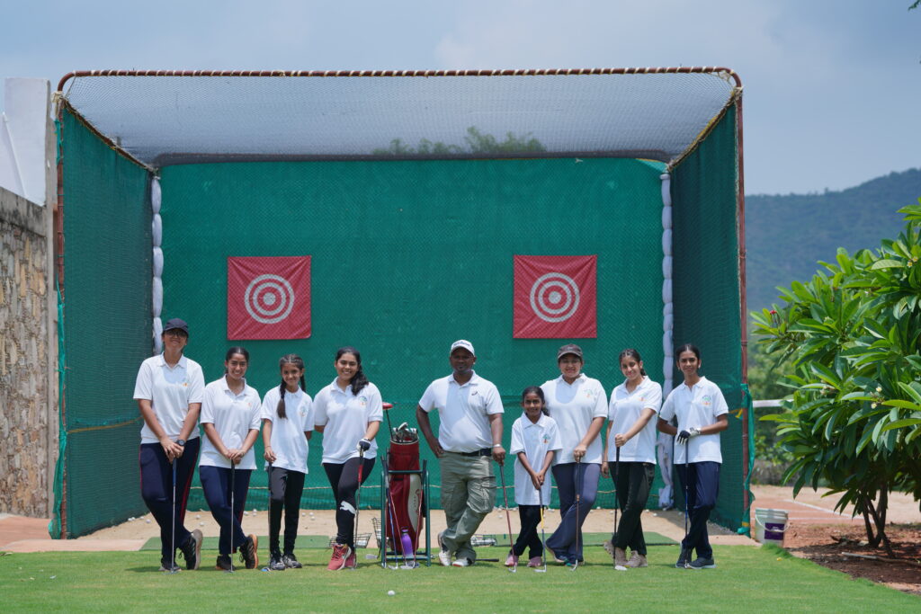 Safety, Community, and Comfort: The Boarding Life at Heritage Girls