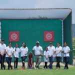 Safety, Community, and Comfort: The Boarding Life at Heritage Girls