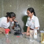 STEM education for girls