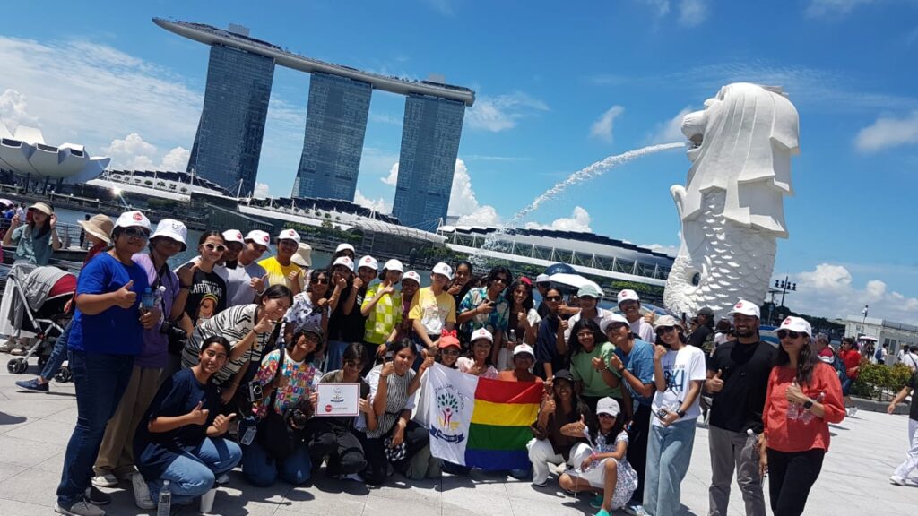 Cambridge Boarding Schools in Udaipur